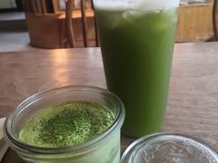 -知亘茶食