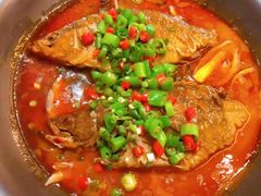 -香丰阁·烤鸭·川湘菜(清河店)