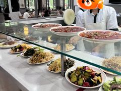-东北农业大学饺子园