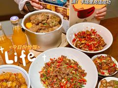 -八碗湘长沙市井菜(坡子街店)