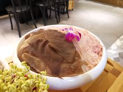 九尺鹅肠-雾都渣渣火锅(南城智汇城店)
