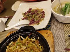 -吉祥格桑花开素食餐厅