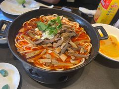 -鼓楼东街老火锅(鼓楼店)