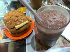 -金凤茶餐厅(湾仔店)
