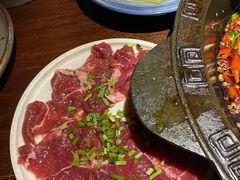 -受气牛肉·重庆耙牛肉(南坪总店)