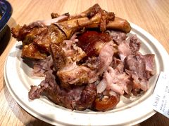 -盒马X会员店(王府井奥莱UP TOWN店)