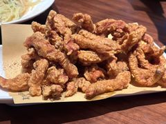 -纪林菜馆·博山菜老字号(华光路店)