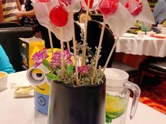-上海1号私藏菜(静安店)