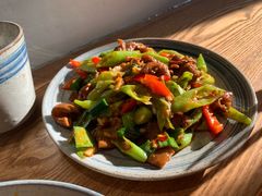 -静一餐厅·湖北菜(前门创始店)
