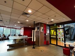 -麦当劳(铜锣湾店)