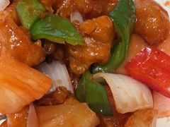 -蔡澜点心·粤菜(花城汇南区店)