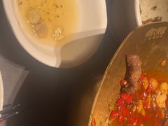-炊烟小炒黄牛肉(浦东世纪汇店)