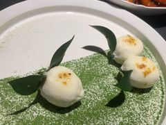 -锦府园·新台州菜(合生汇店)