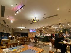 大堂-南京维景国际大酒店咖啡厅