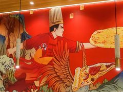 -比格比萨自助(宝山日月光店)