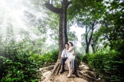 点击看大图 -爱完美婚纱摄影工作室(丈八北路店)