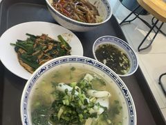 -鲁达面馆本帮风味(共康东路店)
