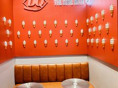 -DQ·蛋糕·冰淇淋(大宁国际商业广场店)