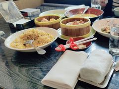 -五缘湾凯悦酒店·悦饗中餐厅