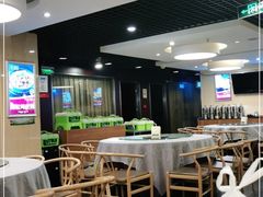 大堂-小土豆北方菜馆(方庄店)