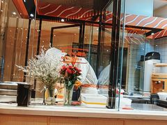 -新一番三文鱼寿司(大东海店)