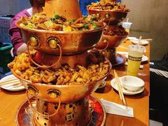 -炉小二铜锅牛蛙•川湘菜(三里屯店)