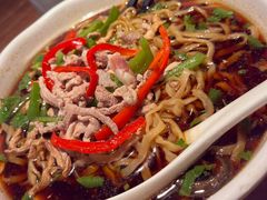 -周家二小姐的菜(西津渡店)