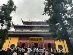 -灵隐飞来峰景区