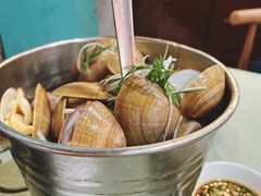 -渔娘渔家丹东海鲜(东直门店)