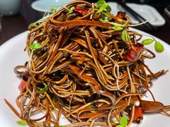 -香融府·烤鸭·家常菜(花乡奥莱店)