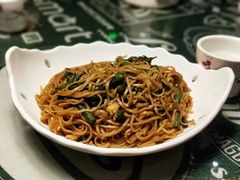 -树下时尚餐厅(翠园街店)
