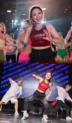 -OCEAN DANCE高空舞蹈室