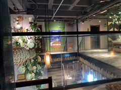 -老福耶小草帽石锅鱼(奥体店)