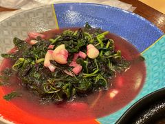 -老西门·常州菜(新区店)
