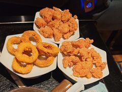 -华夏良子·足道·SPA·艾灸(苏州桥店)