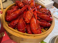 -靓靓蒸虾·头牌蒸虾(雪松路总店)