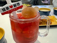 -姐弟俩土豆粉(北京双桥万达店)