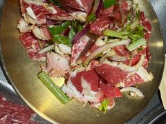 -炉队长·齐齐哈尔家庭烤肉(马家堡店)