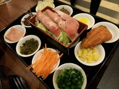 -阿香米线(宁波来福士广场店)