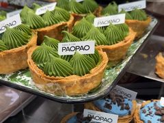 -PAOPAO Bakery&Café(港汇店)