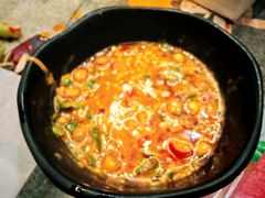 -成都屋头串串香(八府庄店)