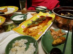 -那家小馆•北京菜•烤鸭(中关村店)