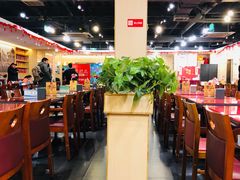 大堂-宏状元现熬粥·京味菜(五棵松店)
