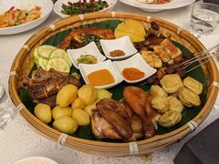 -云腾食府·云南菜