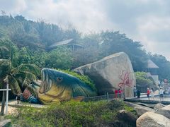 -海南分界洲岛旅游区