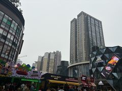 -龙湖重庆时代天街