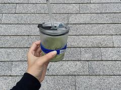 -CUBIC3三立方咖啡(凌空SOHO店)