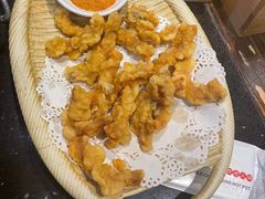 -唇辣号重庆老火锅(亦庄店)