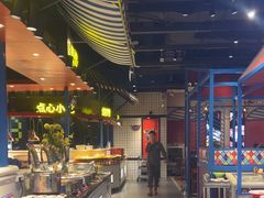 -九记潮汕现切鲜牛肉自助火锅(长沙·方圆荟店)