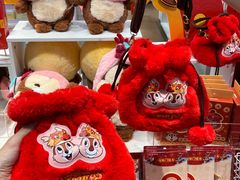 -名创优品(天河区正佳广场二店)